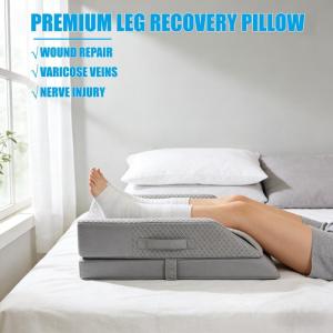 Durable Postoperative Rehabilitation Foot Pillow Pad Leg Pillow Lower Limb Fracture Elevation Pad