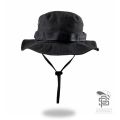 Topi Rimba Outdoor  - Topi Hiking Adventure High Quality - Topi trek Pendaki Gunung Pria & Wanita. 