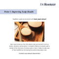 Kerasys Dr Rooteer Shampoo - Musk (800ml). 