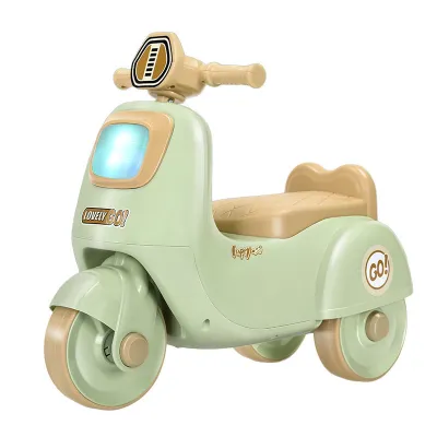 Motorcycle Scooters Bike Kid Baby Balance Bike Motorcycle For Kids Bicycle Mini Bike Walker Bike Music儿童滑行车