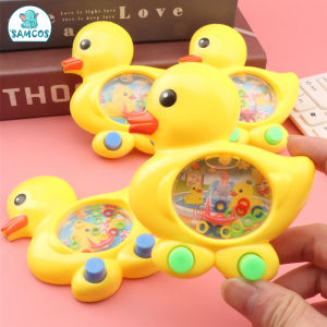 Đồ chơi bắn vòng nước nhiều mẫu hình dáng vui nhộn cho bé dễ thương SamCos