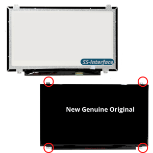 LAYAR MONITOR LCD HP 14-BS1XX 14-BS129TX 14-BS122TX 14-BS128TX 14-BS116TX 14-BS100TX 14-BS109TU NOTEBOOK