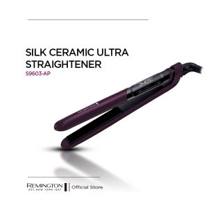 Paket Remington Hairdryer D2400 - Catokan S9603