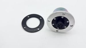 sali Air Breather Filter OE:314525449 4334587 For Hitachi EX120-5 EX200-5 EX270-5 Excavator 3T7R1