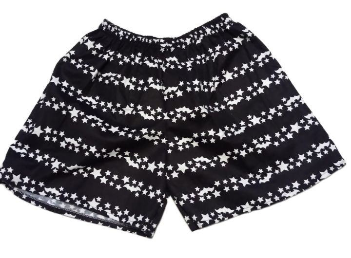 short pambahay