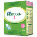 NESTOGEN Two Milk Formula 6-12 Months 340g. 