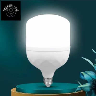 Lampu Super LED Capsule 50 Watt 40 Watt 30 Watt 20 Watt