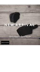 Ghilly Alden - Pouch Serbaguna