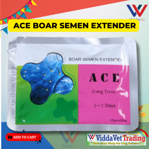 Ace boar semen extender long term 5-7 days Semen extender mIII Minitub semen Ace boar semen extender Boar semen
