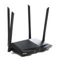 Tenda ac6 AC1200 Smart Dual-Band Wireless Router. 