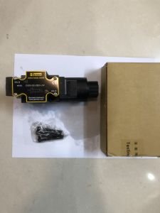 Van điện thủy lực DSG-02-2B2 DSG-02-2B2 GERREEN hàng đài loan
