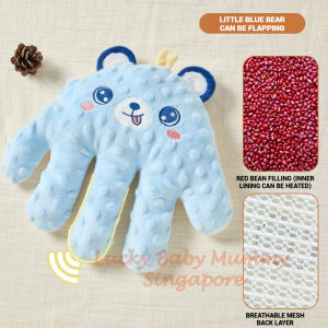 Baby Comforting Palm | Automatic Patting Palm Cushion for Lying Infants/Luckyhome