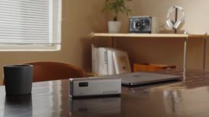 CUKTECH 15  150W Fast Charging 20000mAh PD3.1 Portable Laptop & Phone