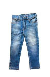 Celana Panjang Jeans Anak Laki Laki Cowok