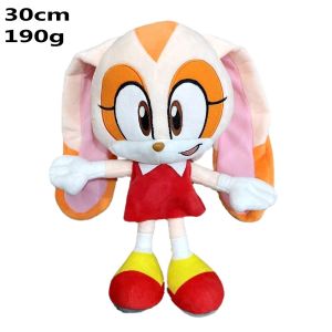Đồ chơi nhồi bông Sonic the Hedgehog mới sonic Đồ chơi nhồi bông Emy Rose có sẵn cung cấp trực tiếp