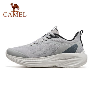Camel Mens Breathable Shock Absorbing Running Shoes Male Sneakers