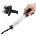 Car Battery Hydrometer Test Specific Gravity Fluid Lead Acid Batteries Fast Detection Electro-Hydraulic Density Meter Car Repairing Tools. 