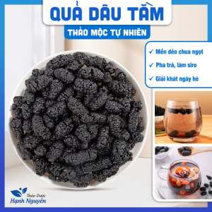 Dưỡng tóc dày và mượt thang mix sẵn thảo mộc tự nhiên nuôi dưỡng tóc đen dày bóng mượt chắc khoẻ từ bên trong
