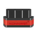 Konnwei ELM327 V1.5 Bluetooth 5.0 OBD2 Scanner ELM 327 V1 5 OBDII Auto Car Diagnostic Tools ODB2 OBD 2 Code Reader. 