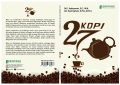 Buku Kopi 27. 