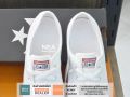 [ลิขสิทธิ์แท้] Converse All Star Dainty ox [W] NEA พื้นบาง รองเท้าผ้าใบ ผู้หญิง คอนเวิร์ส. 
