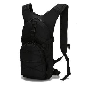 Outdoor 006 Tactical Multi-Function Hydration Bag for Hiking and Cycling ( 3L Water Bladder Sold Separately )