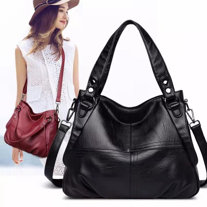 Hot Sale Women Casual Tote Bag Female Handbag Large Big Capacity