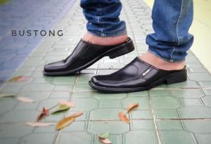 Sepatu Sendal Bustong Kickers Men