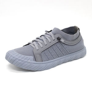 TERBARU Sepatu Sneakers Slip-on Casual Pria Trendy Fashion - 919 REAL Picture