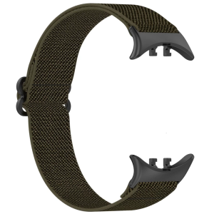 Bands For Watch 5 Replacement Wristbands Colourful Nylon Bracelets Quick Releases