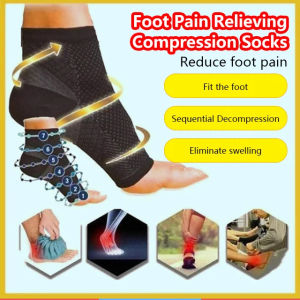 Ankle Protector Sports Ankle Support Elastic Support Wrap Ankle Protection Wrap Foot Protector Pain Relief Strap Foot Sprain Injury Wrap