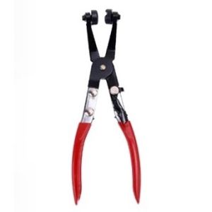 Hose Clip Plier Tools Snap Pliers Car Hose Clamp Pliers Fuel Coolant Clip Tool Car Mechanic Foreman Tools