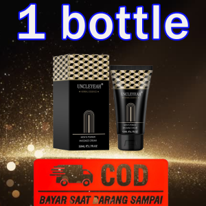 Effective enlargement in 3 days - Titan Gel specially designed for adult men Herbal extracts no side effects pampalaki ng ari lifetime 50ml