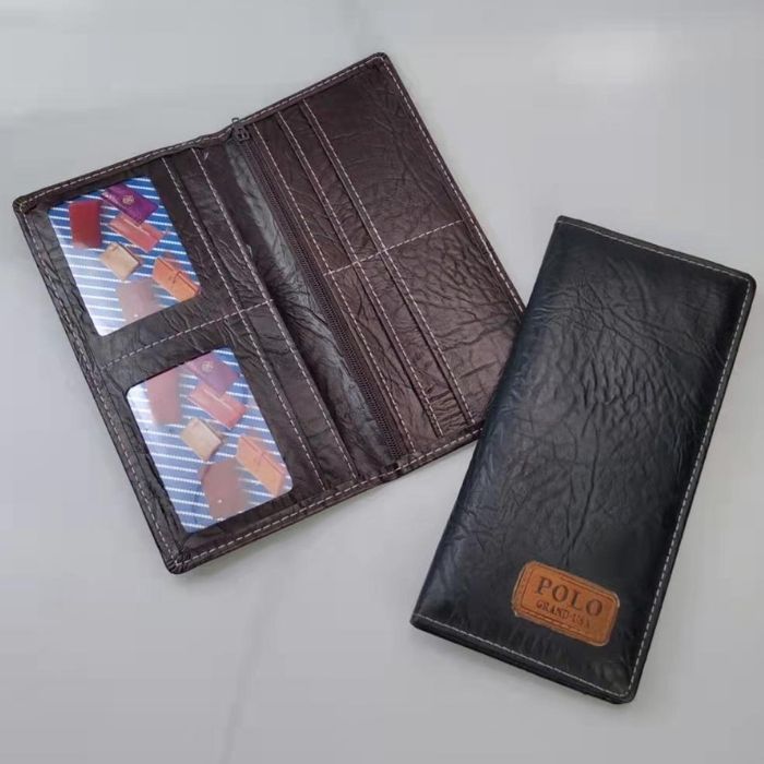 Polo wallet clearance sale