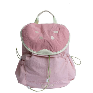 Travel Bag Large Capacity Casual Daypacks Student School Bag Drawstring Backpacks Series Backpacks for Students