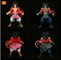 Mô hình nhân vật Broly Dragon Ball Super Saiyan chất lượng 32cm. 