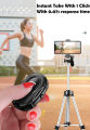 Bluetooth Remote Shutter Control For Mobile Phone Camera. 