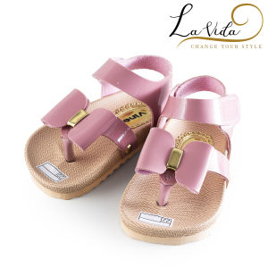 LVD Sandal Anak Perempuan Art BD 02 ( Size 22-35 )