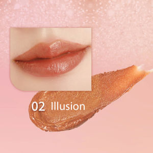 MilleFee Fairy Rouge Lipstick