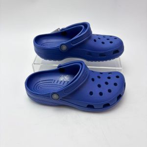 Crocs Croc shoes for men and women classic celebrity style summer non-slip breathable outdoor closed-toe sandals
