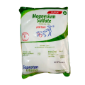 Pak tani Pupuk Magnesium Sulfat MgSO4 1 kg. 