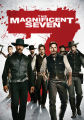 The Magnificent Seven - 7 สิงห์แดนเสือ 1960 / 2016 DVD หนัง มาสเตอร์ พากย์ไทย. 