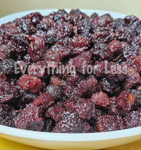 Champoy Black Healthy Snack 1 kg