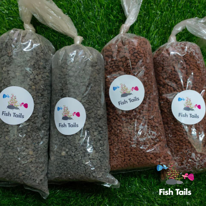 CLAY INERT SUBSTRATE (Neocaradina/Caradina/Shrimp) Lazada