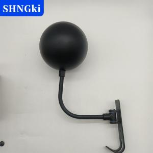 SHNGki Người giữ mũ bảo hiểm xe máy Mũ bảo hiểm giá treo tường Mũ bảo hiểm hiển thị đứng Mũ bảo hiểm móc áo cho xe máy Áo khoác bóng đá và Mũ bảo hiểm bóng chày