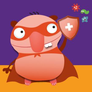 [Expiry Jan 2027] LAC Junior ImmuGuard Junior With Probiotics (15g x 30 Jelly Sticks)