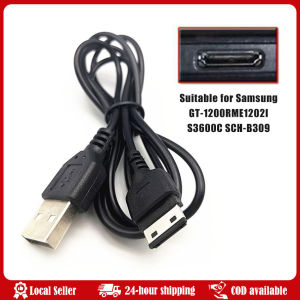 1m Mobile Phone USB Charger Cable Universal for Samsung Mobile Phone USB Charger Cable Universal for Samsung B320 B510 B2100 B2700 B5702 B5722 D880