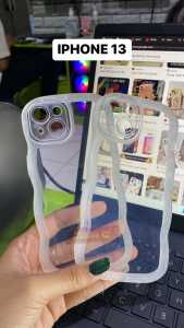 CASE CURLY BENING ( IPHONE 13 ) CASING KELUARAN TERBARU 2023 - ISTIQOMAH ACC