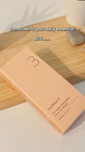 NUMBUZIN No.3 Porcelain Base-Skip Tone Up Beige SPF50+ PA++++ 50ml