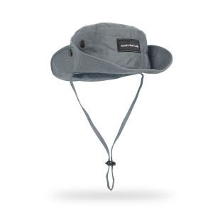 zarventure zat 03 topi rimba lipat adventure bucket hat outdoor